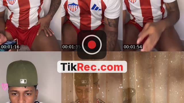 @carlos.08_11 TikTok live