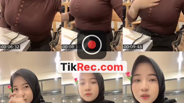 @milnawati_w TikTok live