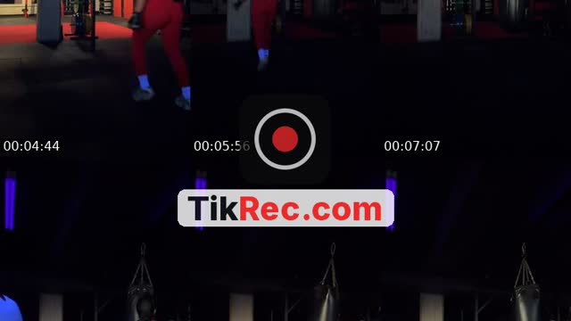 @aaahhhnnuuhhh TikTok live