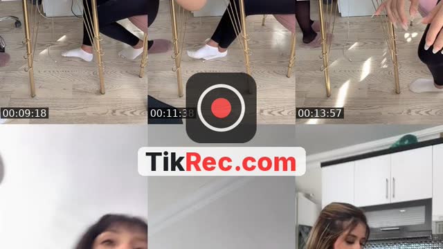 @fatmaqll1 TikTok live