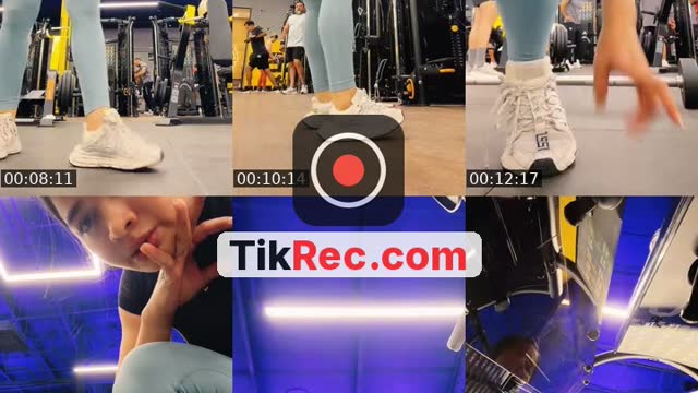@danielar105 TikTok live