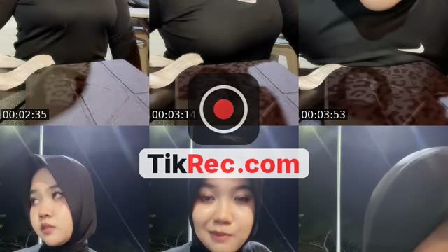@aulialatifahhh_ TikTok live