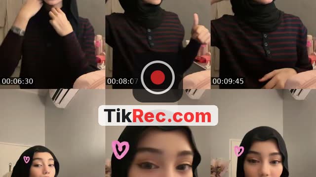 TikTok live: nyeh by @idkwhominw._
