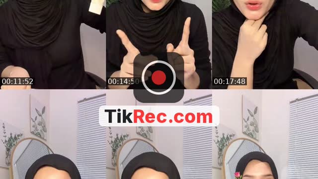 @elsyamarl TikTok live