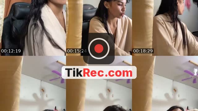 @usernolongeravailable25 TikTok live