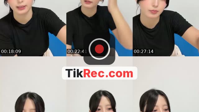 @mu.giii TikTok live