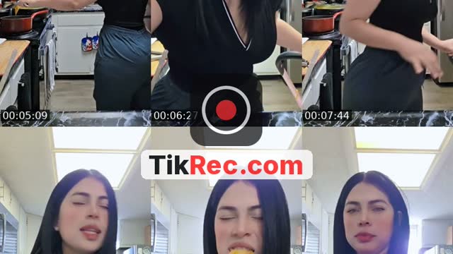 @lauvita.5 TikTok live