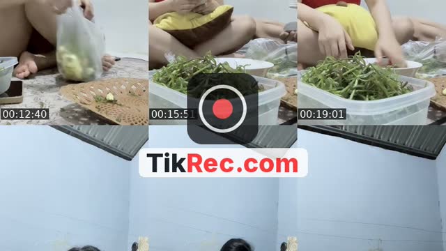 @crmaels TikTok live