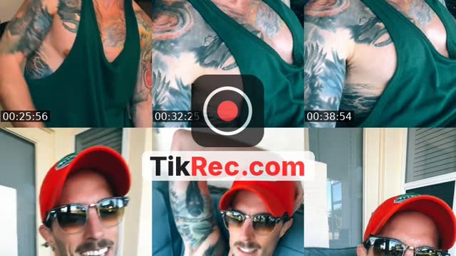 @bostonwrestler TikTok live from 2026-10-21