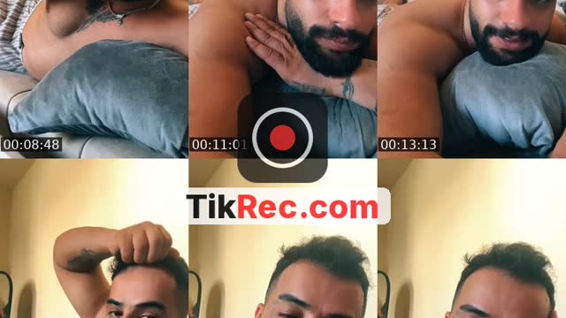 @abedsalamat1 TikTok live