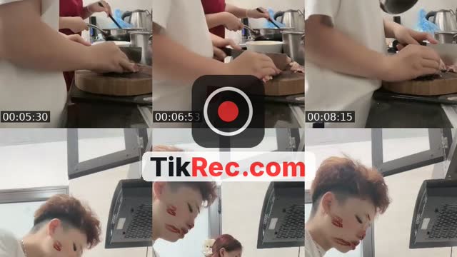 Bản tôn cooking - @puddy_07