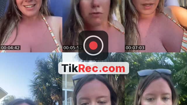 @inebriatedmouse TikTok live