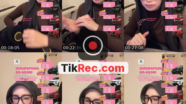 @sofeaperodua_ TikTok live from 2026-10-21