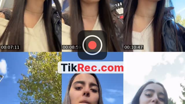 @_aiinhoadiiazz_ TikTok live