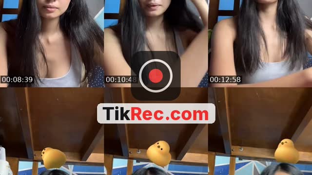 @xoxo.ixxa TikTok live from 2026-10-21