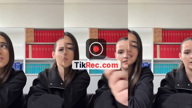 @nisa.stgg TikTok live