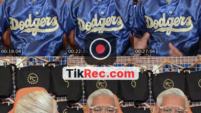 @zrastrim TikTok live from 2026-10-21