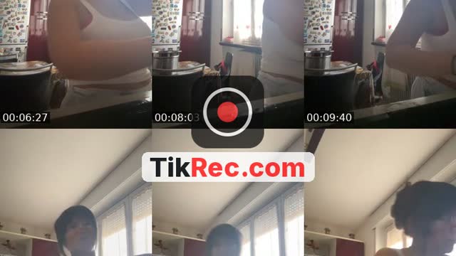 @_lamorettinaaa___ TikTok live
