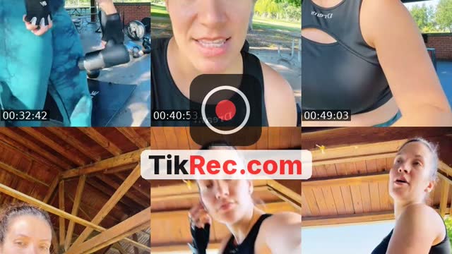 @madileidydominguez TikTok live from 2026-10-21