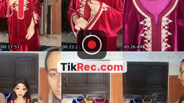 @ouma_beldi TikTok live