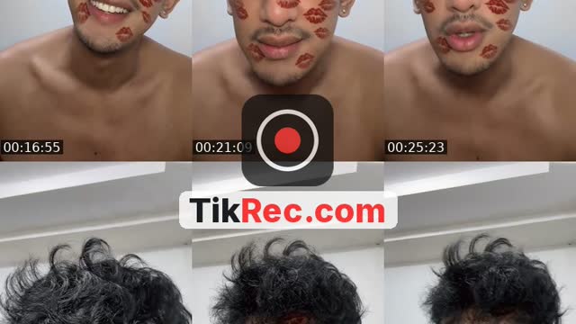 TikTok live: (T)emenin dong by @pengenjadiabangotod