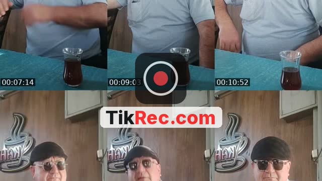 @polat_411 TikTok live