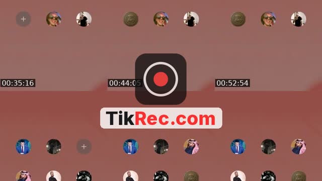 Saudi Arabia TikTok live: من هم القرآنيون؟!🤔 by @muhammed.abdullah8412