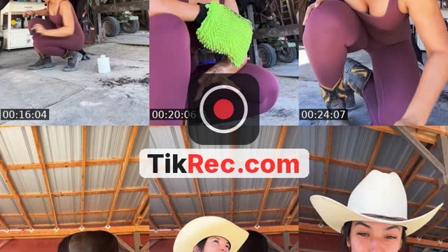 @janelleesoto TikTok live