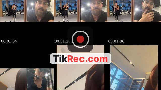 @f_ou45 TikTok live