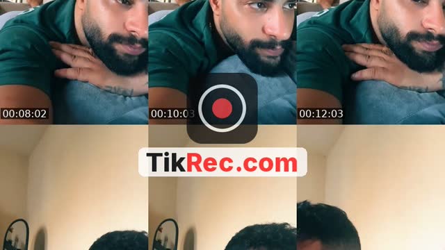 @abedsalamat1 TikTok live