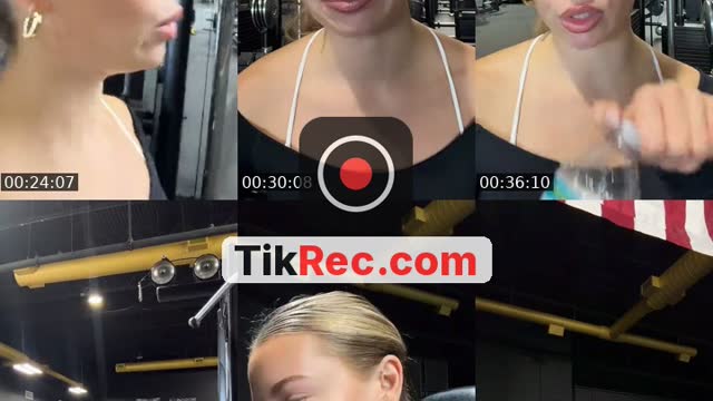 @kristastevens TikTok live from 2026-10-21