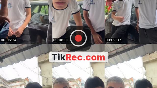 @.euarthuzin TikTok live