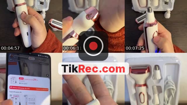 @ericabrandaoshop TikTok live