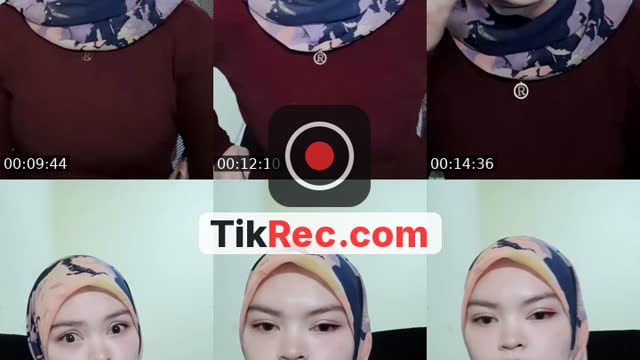 TikTok live: selamat datang semua by @rtinarahmat