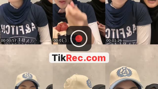 @kuch1ngarap TikTok live
