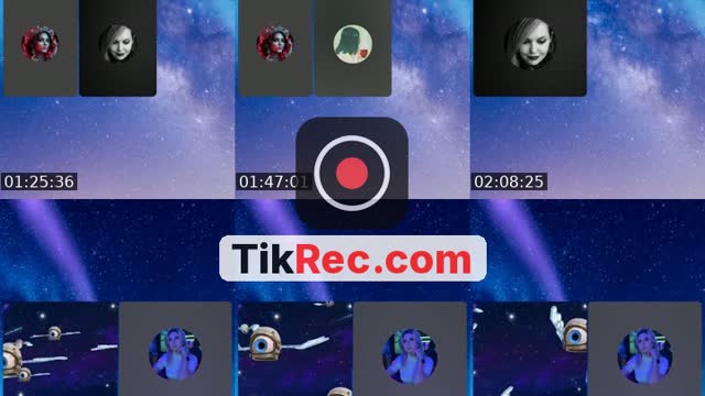 @citizen3729 TikTok live from 2026-10-21