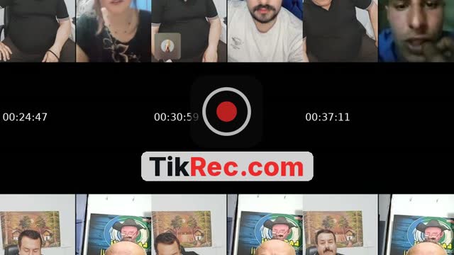 TikTok live: Hoşgeldiniz by @bulentsertas16