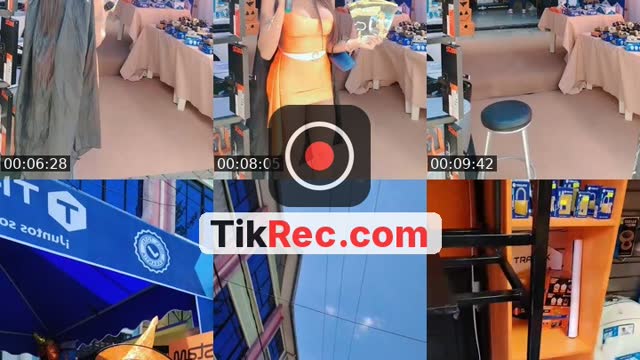 @grupo.maflo.bo TikTok live