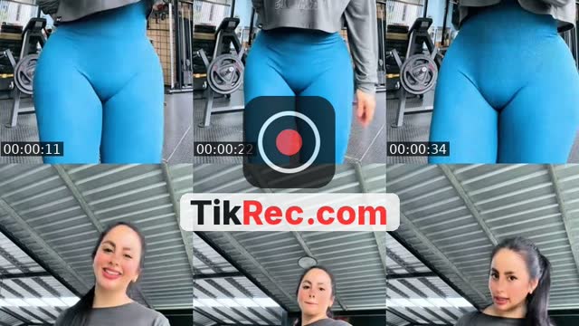 @selena_lizz TikTok live