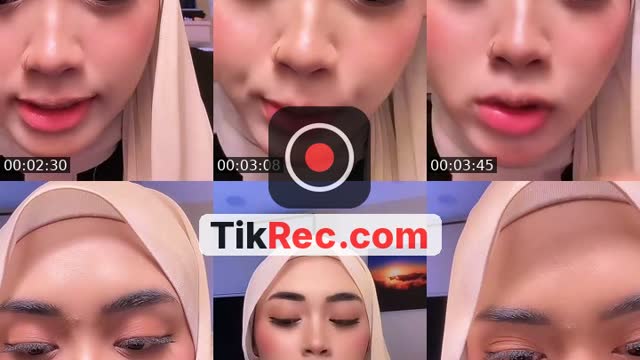 @annieslleehh TikTok live