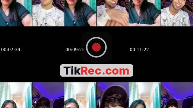 @amlahmed_09 TikTok live