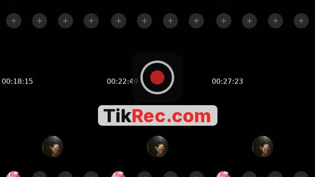 TikTok live: esmiringhoy by @itszaddyken