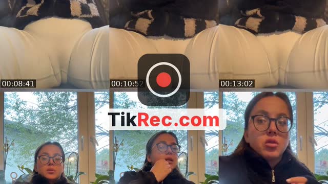 @miy_233 TikTok live