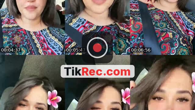 @manelchetah TikTok live