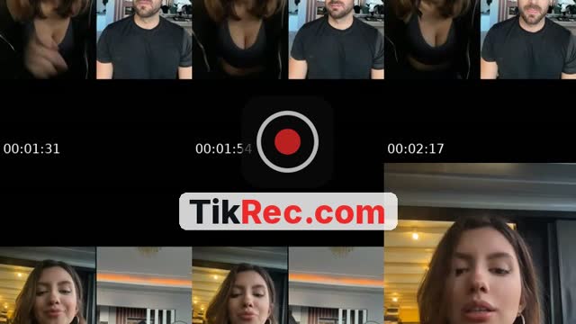 @sevval.342 TikTok live