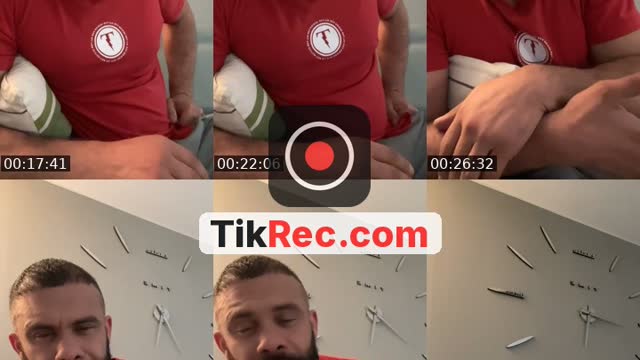@off19855 TikTok live