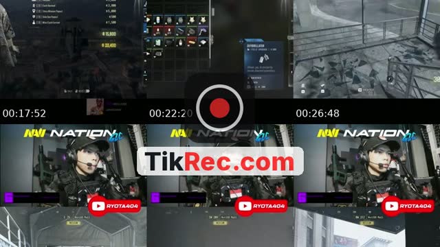 TikTok live: PERANG TIMUR TENGAH by @ryotaro404