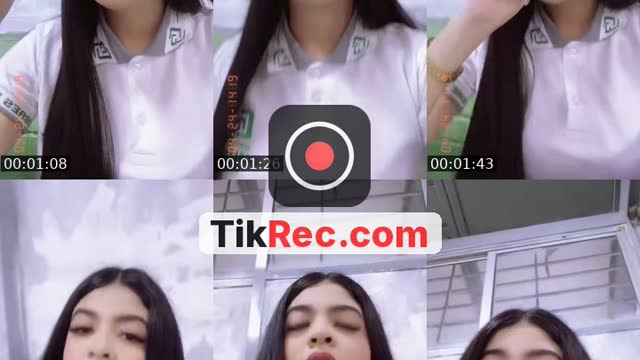 @melxnie_00.9 TikTok live
