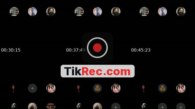@alshami225 TikTok live from 2026-10-21