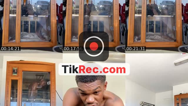 TikTok live: God IS by @tdtwenty3